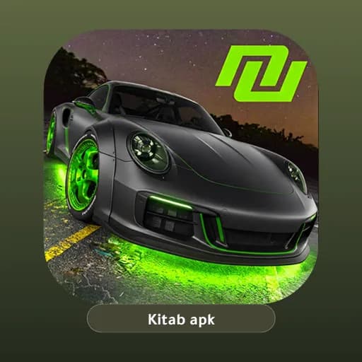 Nitro Nation مهكرة