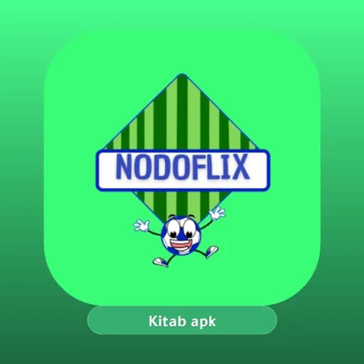 Nodoflix مهكر