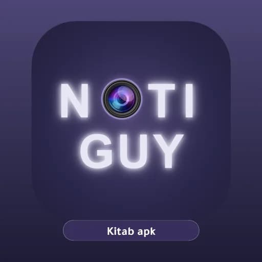 NotiGuy Premium مهكر