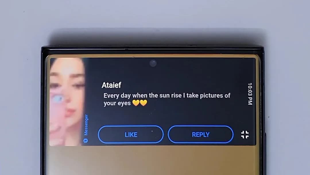 NotiGuy Premium مهكر — لقطة شاشة 3
