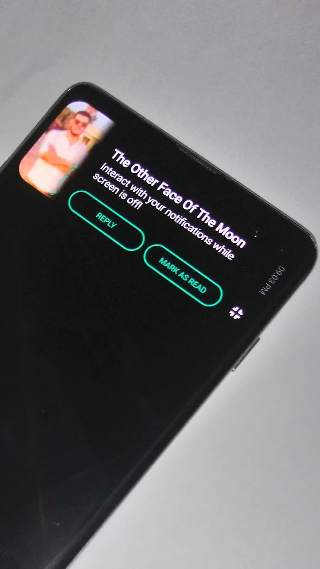 NotiGuy Premium مهكر — لقطة شاشة 6