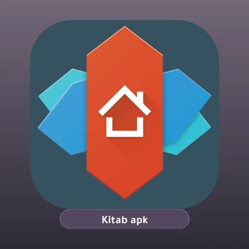 Nova Launcher Prime مهكر