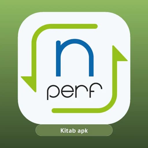 nPerf Speed Test مهكر