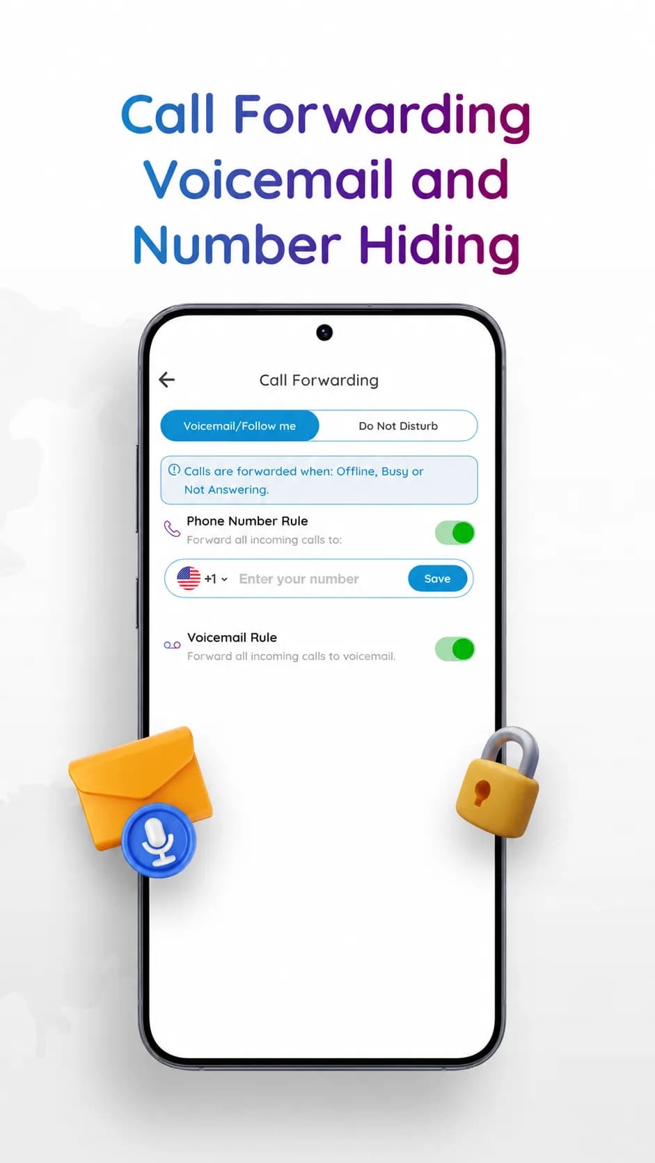 Numero eSIM مهكر — لقطة شاشة 6