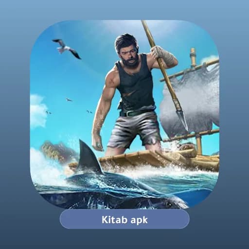 Ocean Survival مهكرة