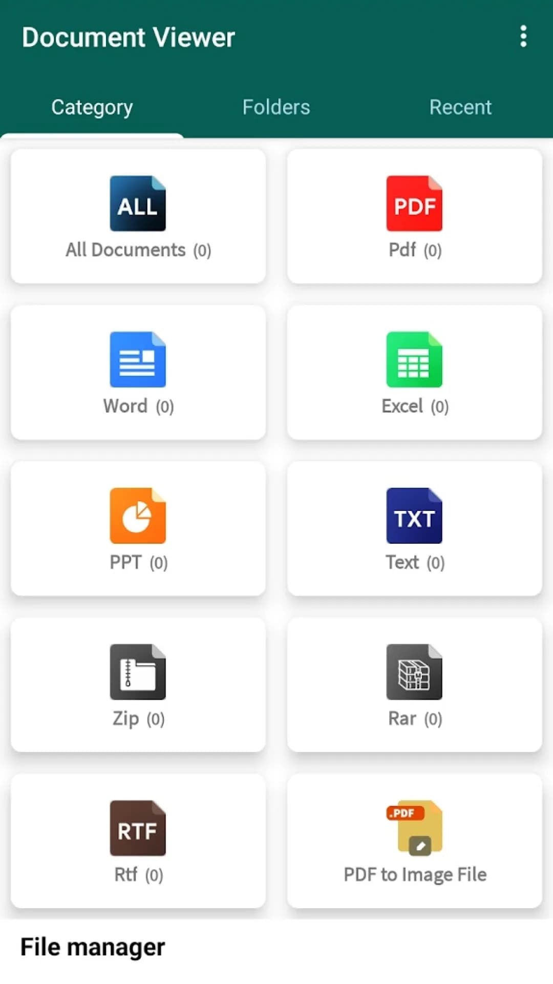 Office Reader مهكر — لقطة شاشة 8