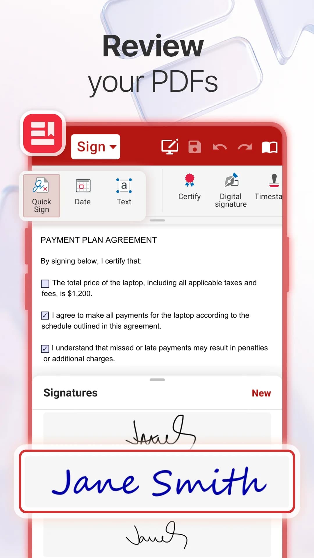 OfficeSuite Pro مهكر — لقطة شاشة 6