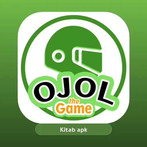 Ojol The Game مهكرة