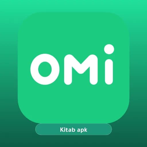 Omi مهكر