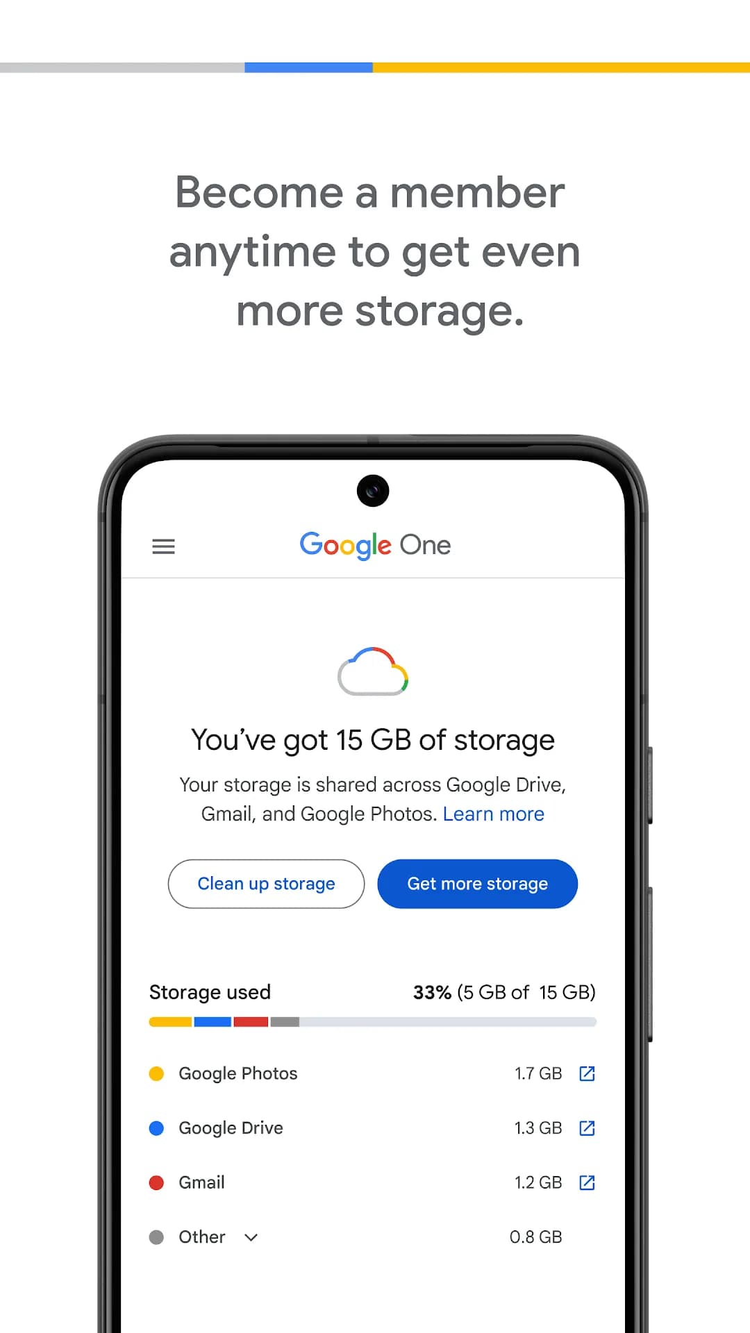 One+ مهكر — لقطة شاشة 3