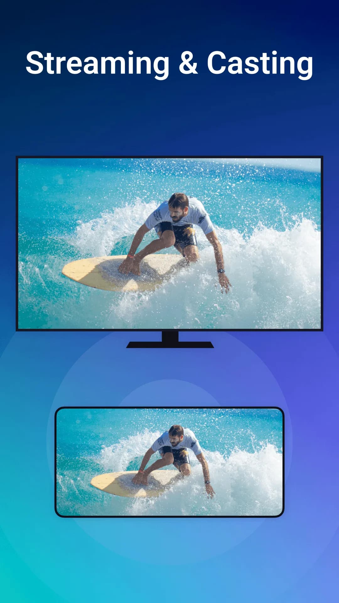 OnePlayer مهكر — لقطة شاشة 5