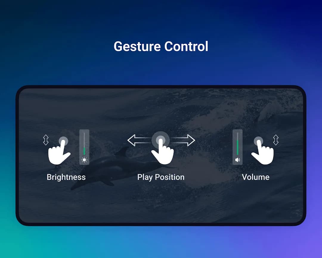 OnePlayer مهكر — لقطة شاشة 7