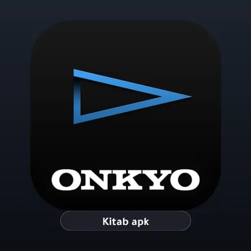 Onkyo HF Player مهكر