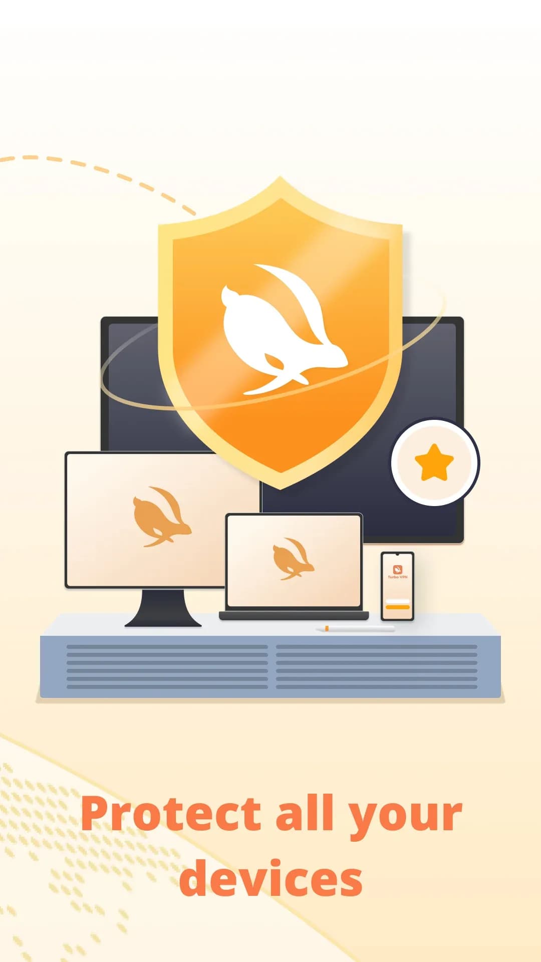 Online Vpn مهكر — لقطة شاشة 6