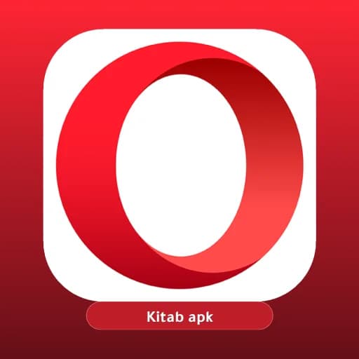 Opera Mini مهكر