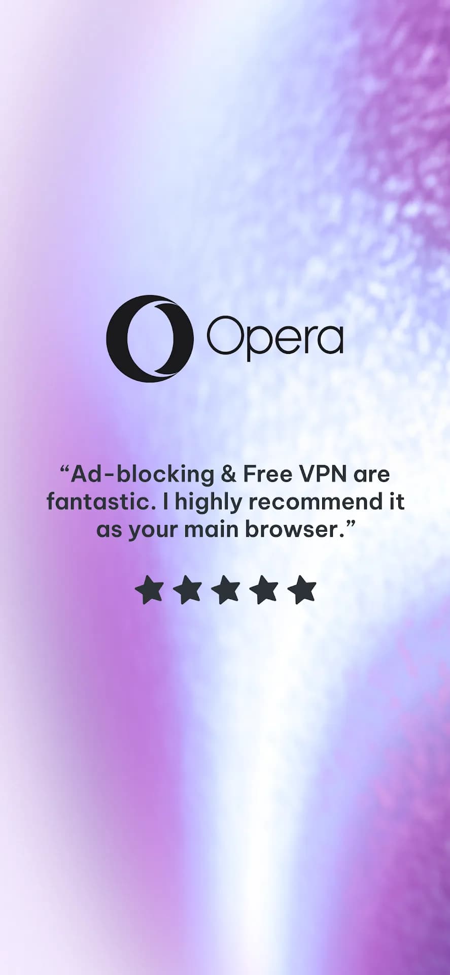 Opera Mini مهكر — لقطة شاشة 8