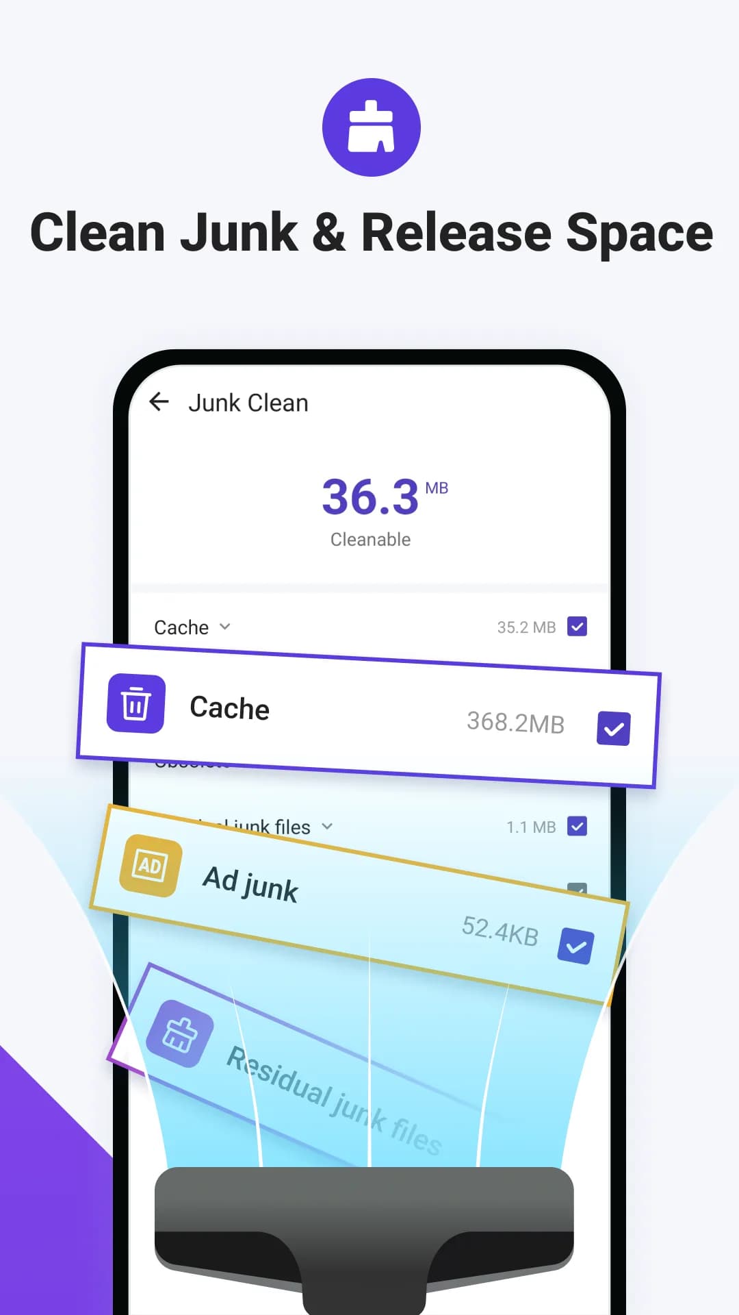 Ora Security مهكر — لقطة شاشة 3