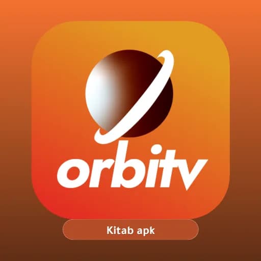 Orbitv Tv مهكر