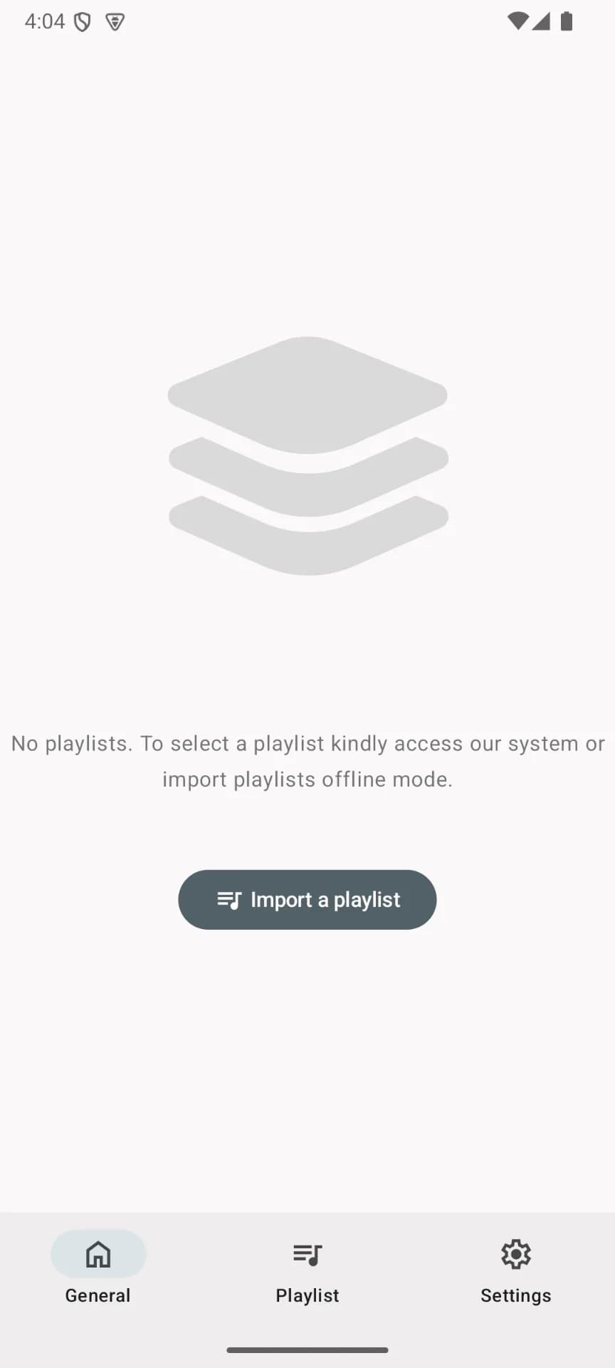 ottplayer مهكر — لقطة شاشة 2