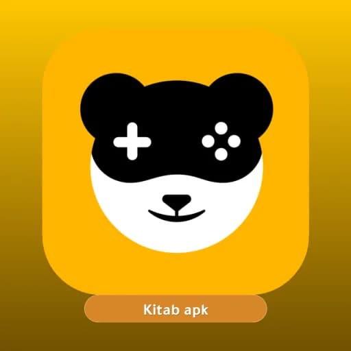 Panda Gamepad Pro مهكر