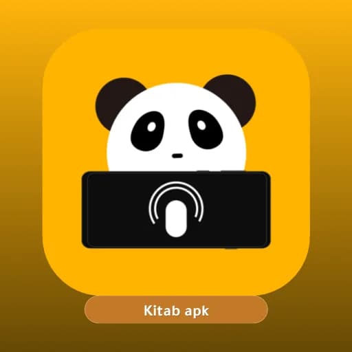 Panda Touch Pro مهكر