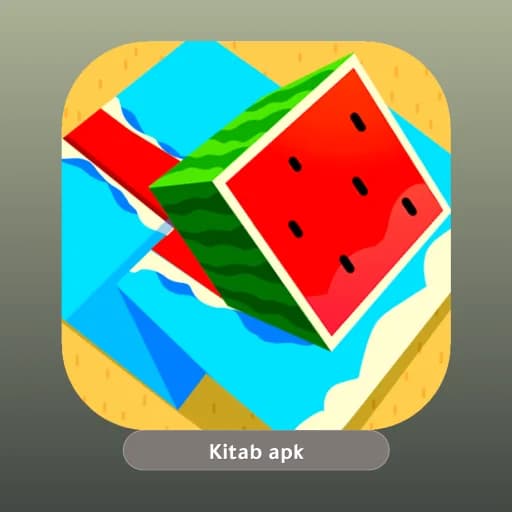 Paper.io 3D مهكرة