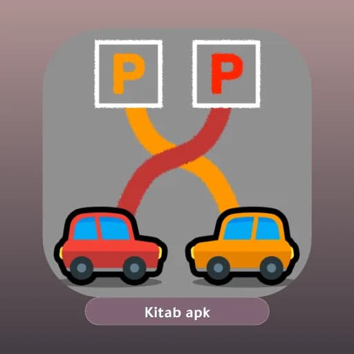Park Master مهكرة