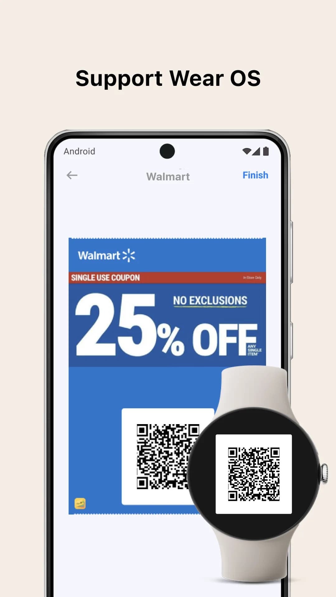 Pass2U Wallet مهكر — لقطة شاشة 7