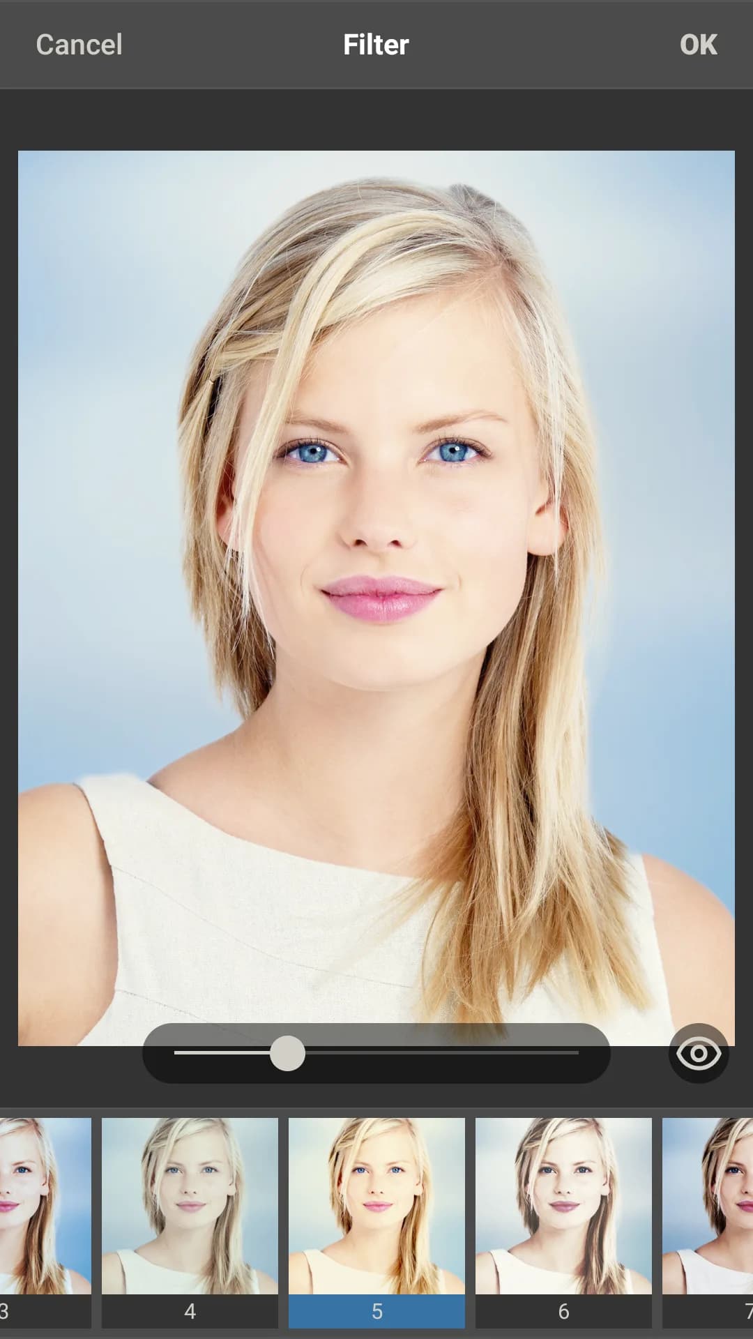 Passport Photo مهكر — لقطة شاشة 6