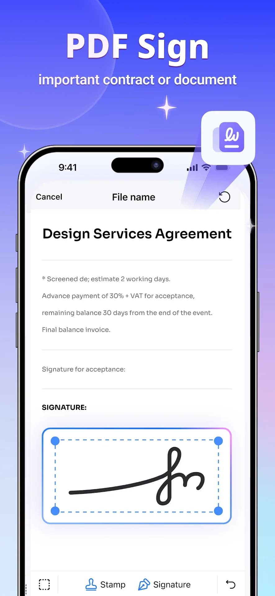 PDFelement مهكر — لقطة شاشة 5