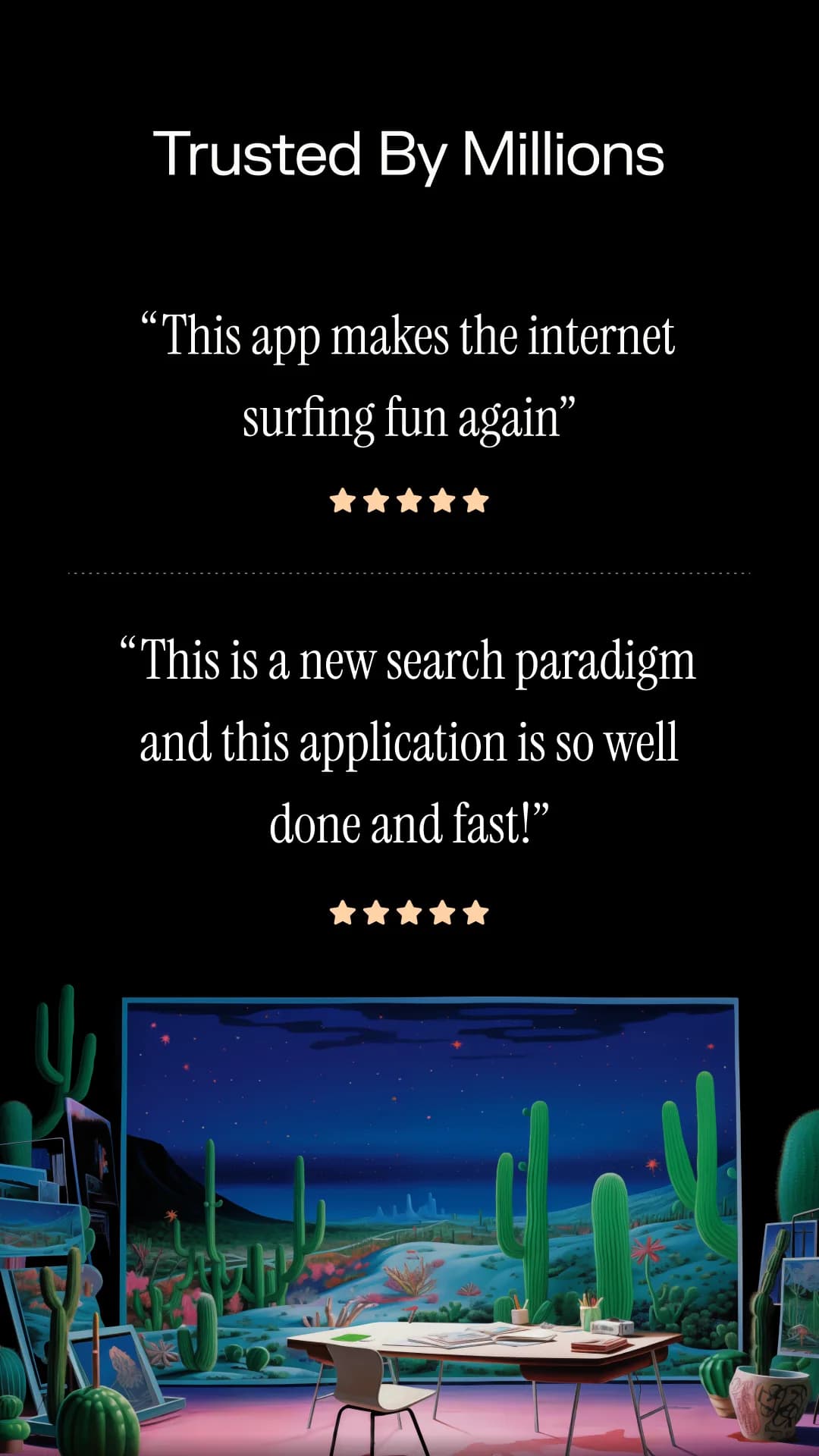 Perplexity Ai Pro مهكر — لقطة شاشة 8