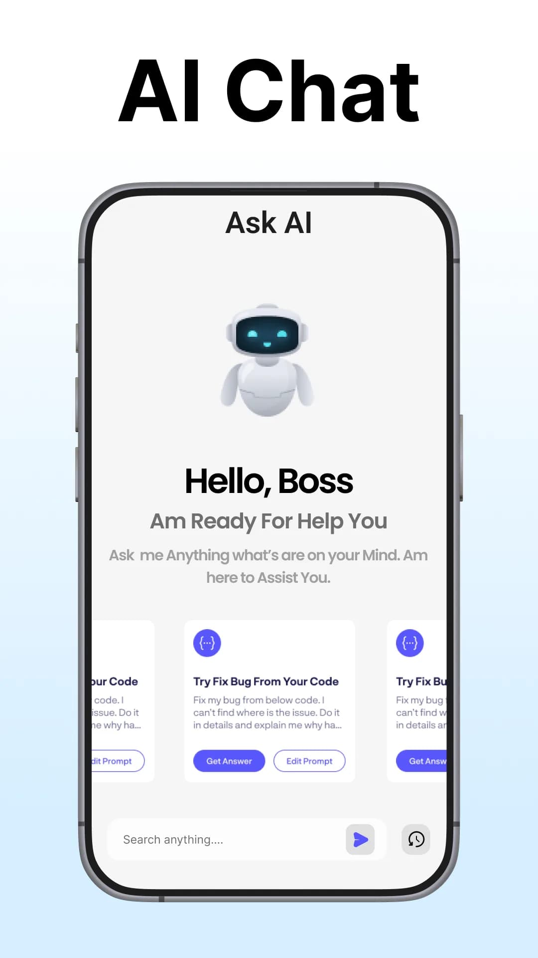Phone Doctor مهكر — لقطة شاشة 3