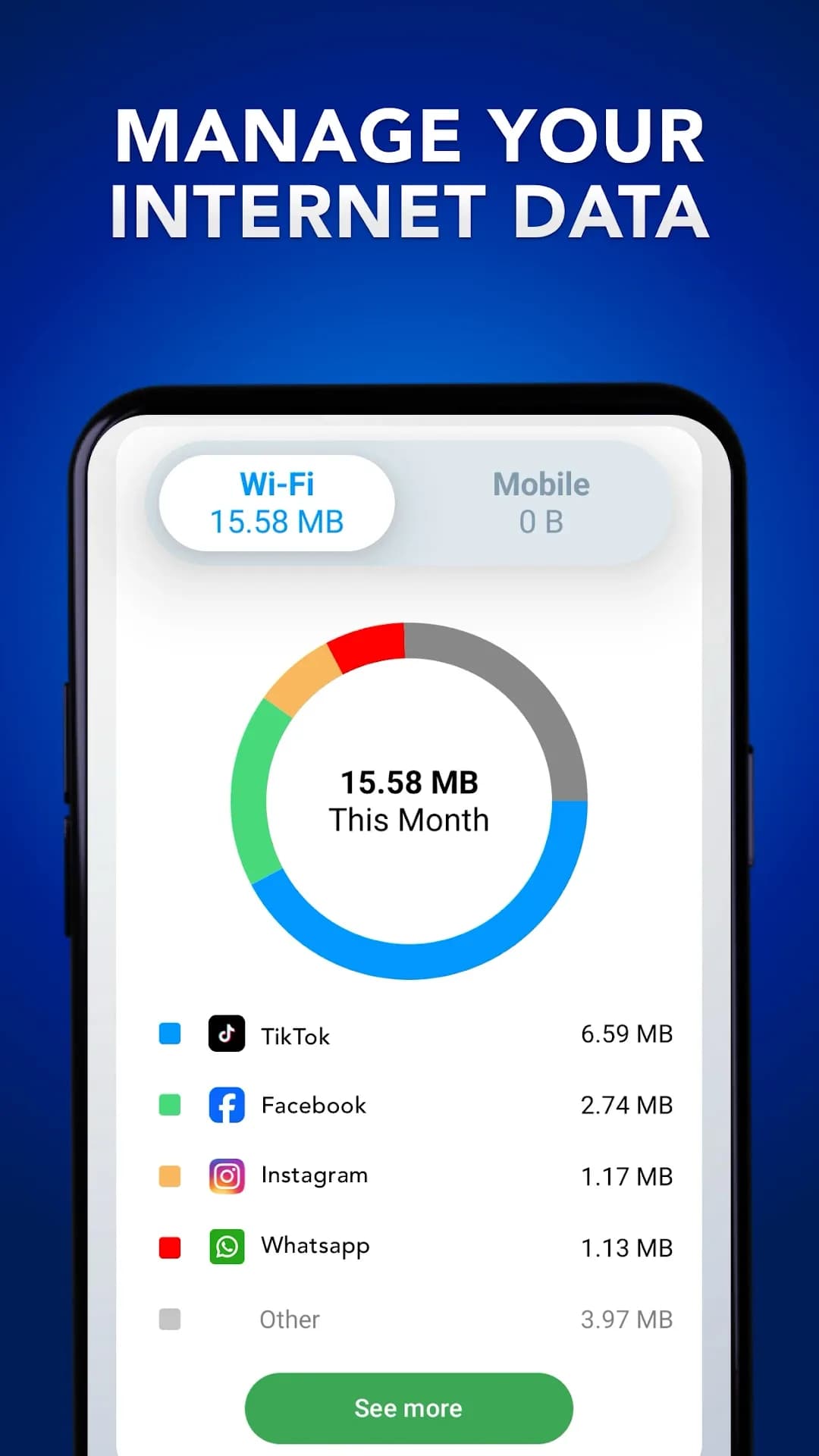 Phone Master مهكر — لقطة شاشة 5