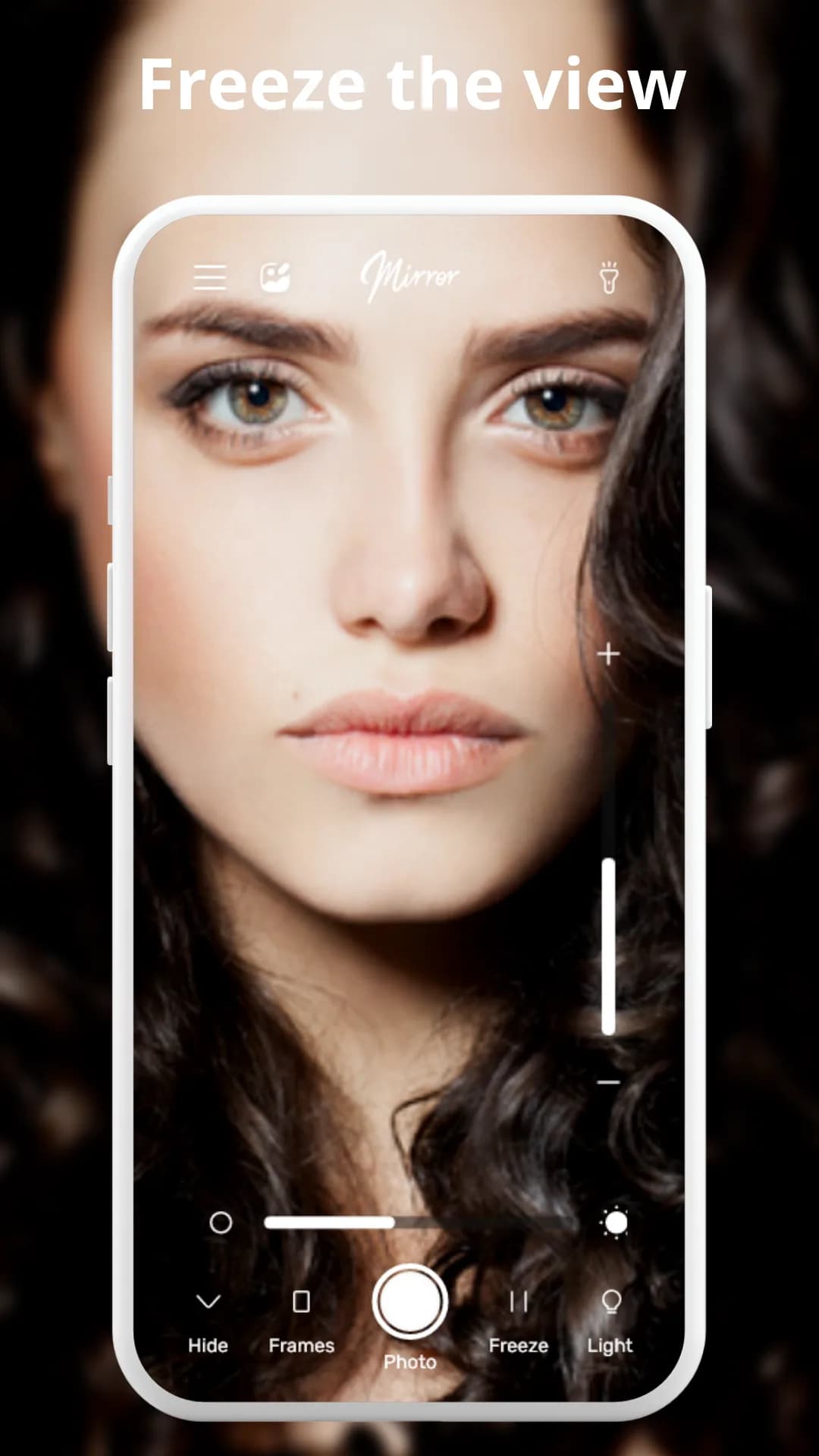 Phone Mirror مهكر — لقطة شاشة 3