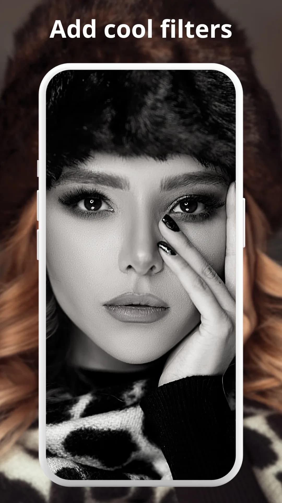 Phone Mirror مهكر — لقطة شاشة 5