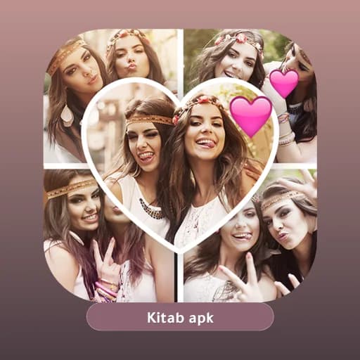 Photo Collage مهكر