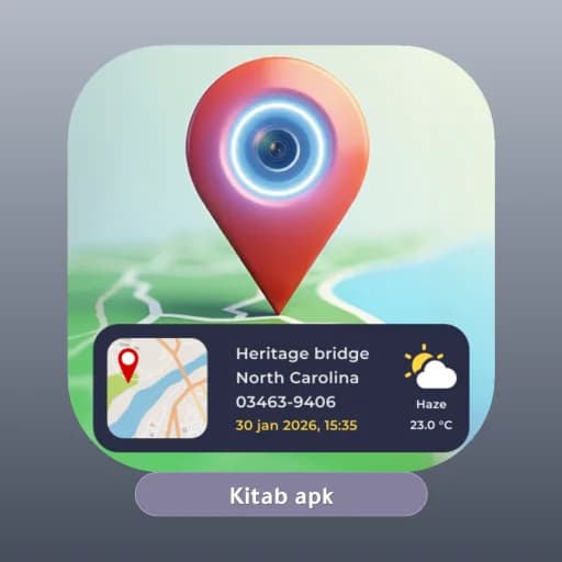 Photo Map مهكر