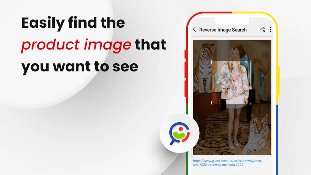 Photo Search مهكر — لقطة شاشة 1