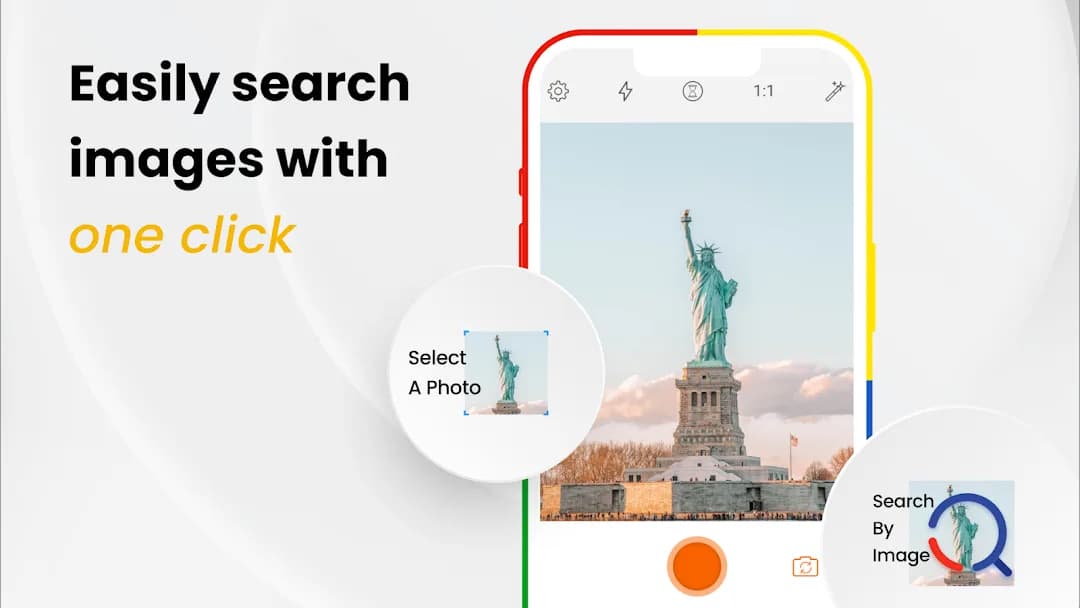 Photo Search مهكر — لقطة شاشة 3