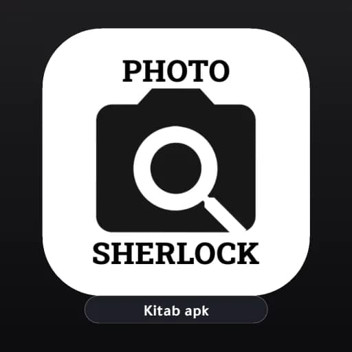 Photo Sherlock مهكر