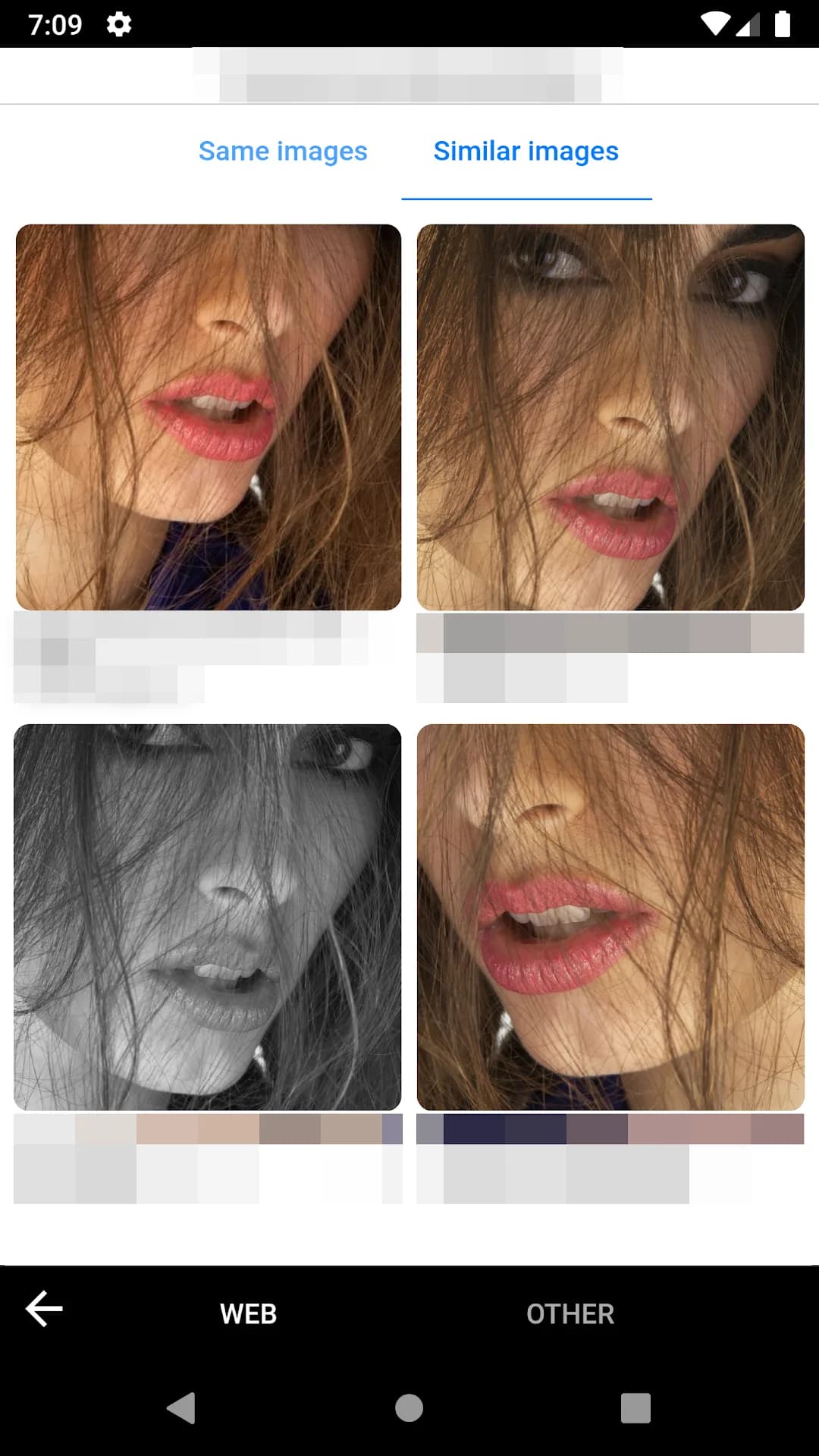 Photo Sherlock مهكر — لقطة شاشة 2