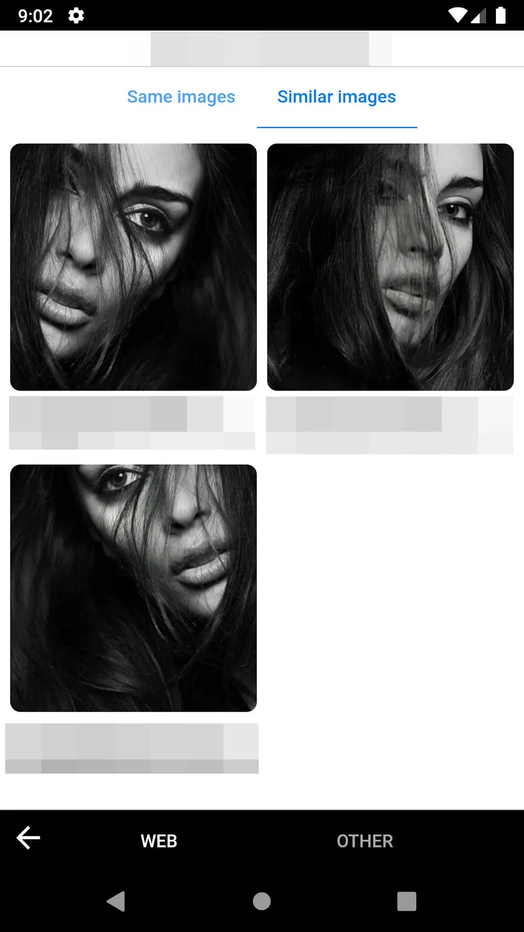 Photo Sherlock مهكر — لقطة شاشة 4