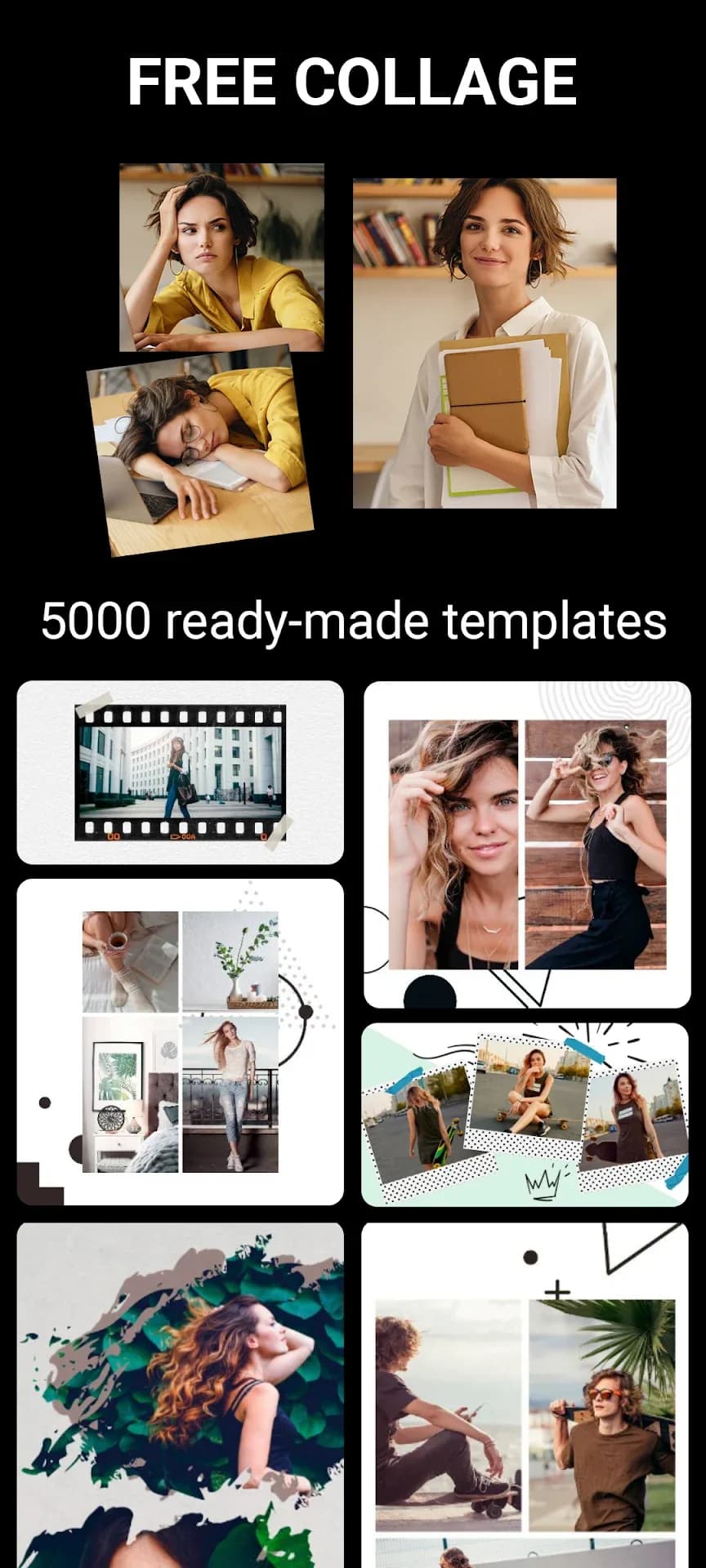Photo Studio PRO مهكر — لقطة شاشة 5