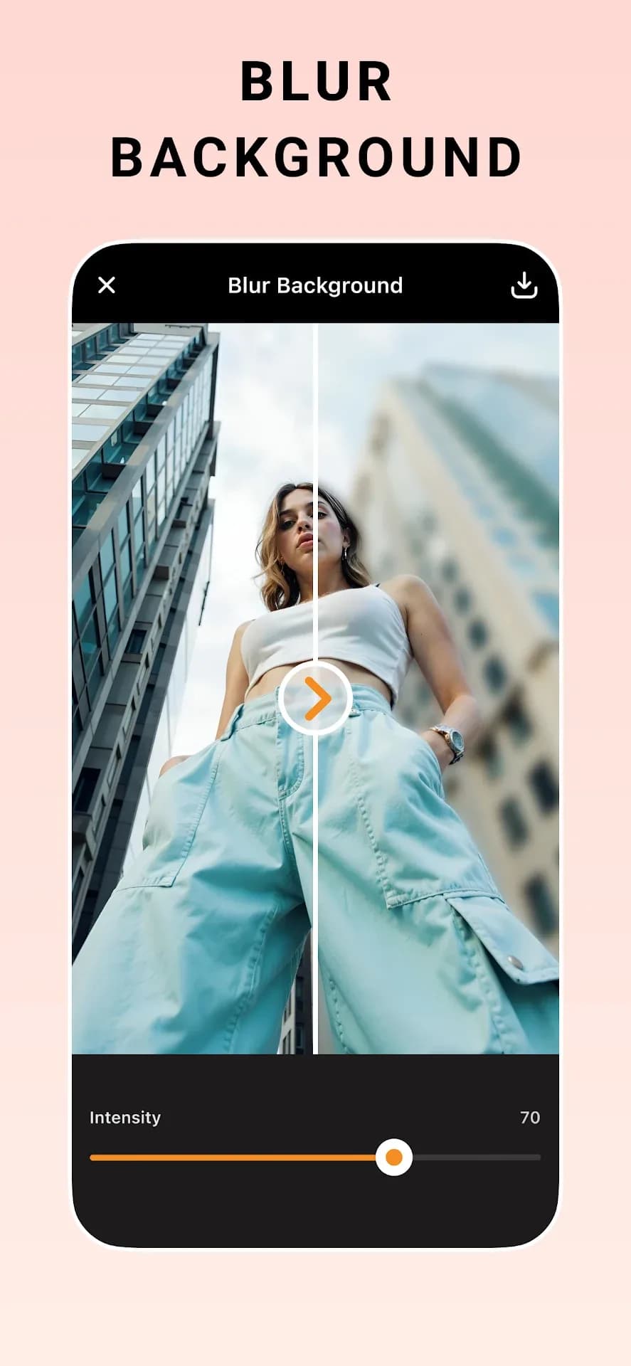 PhotoCut مهكر — لقطة شاشة 7