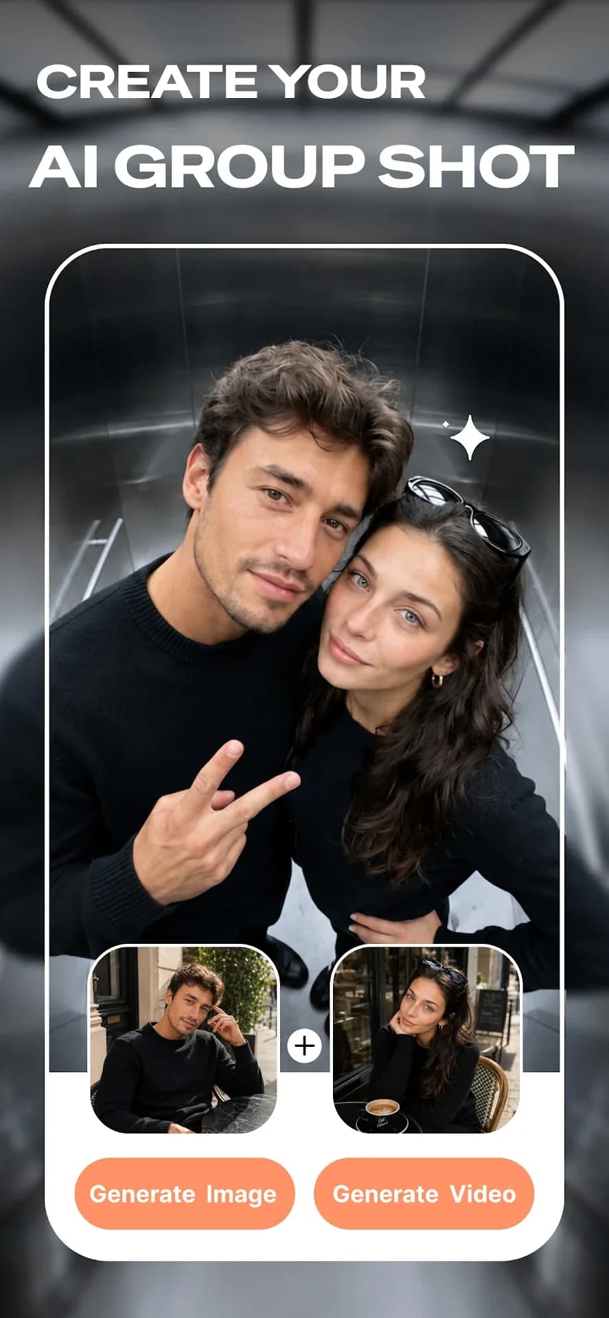 PhotoDirector مهكر — لقطة شاشة 6