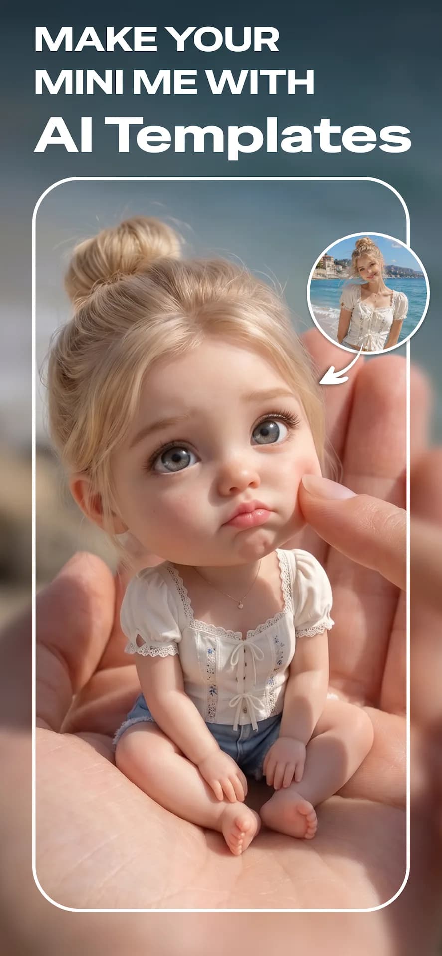 PhotoDirector مهكر — لقطة شاشة 8