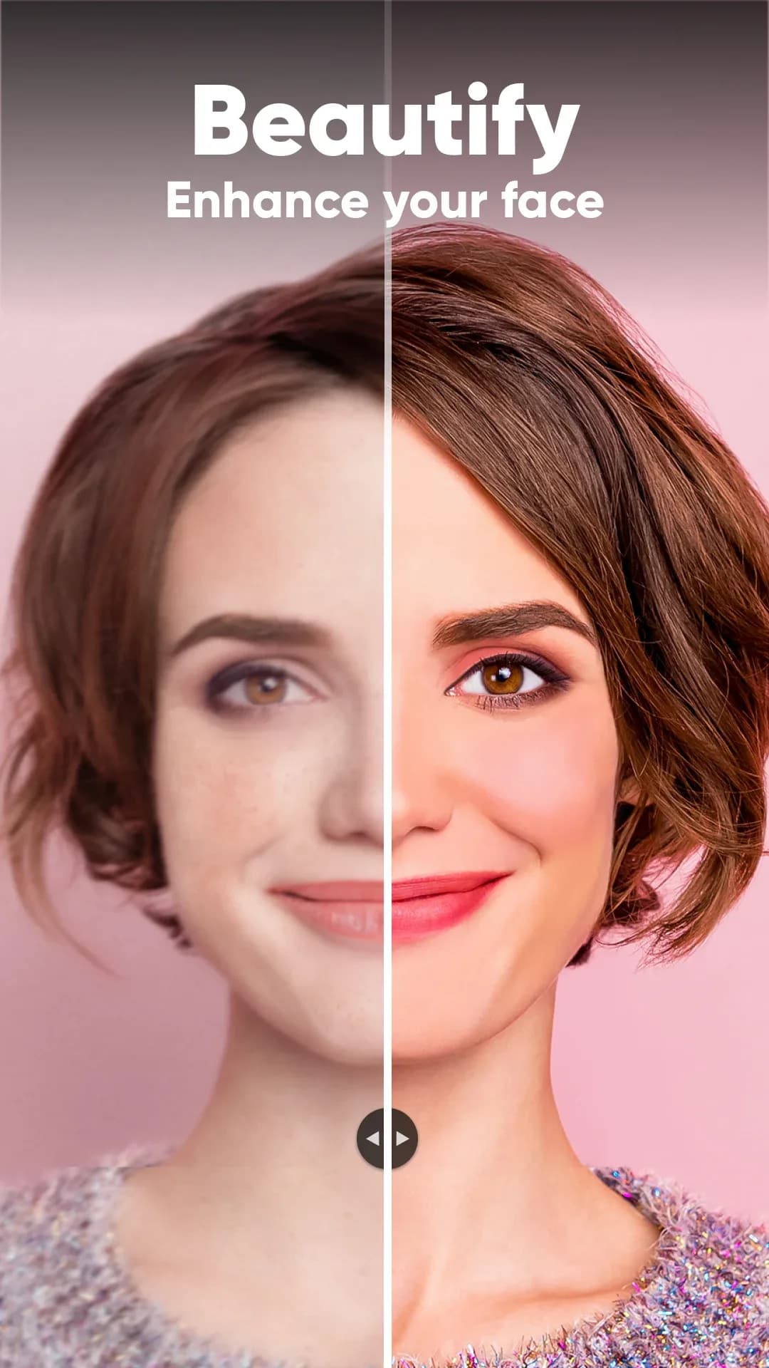 PhotoFix مهكر — لقطة شاشة 2