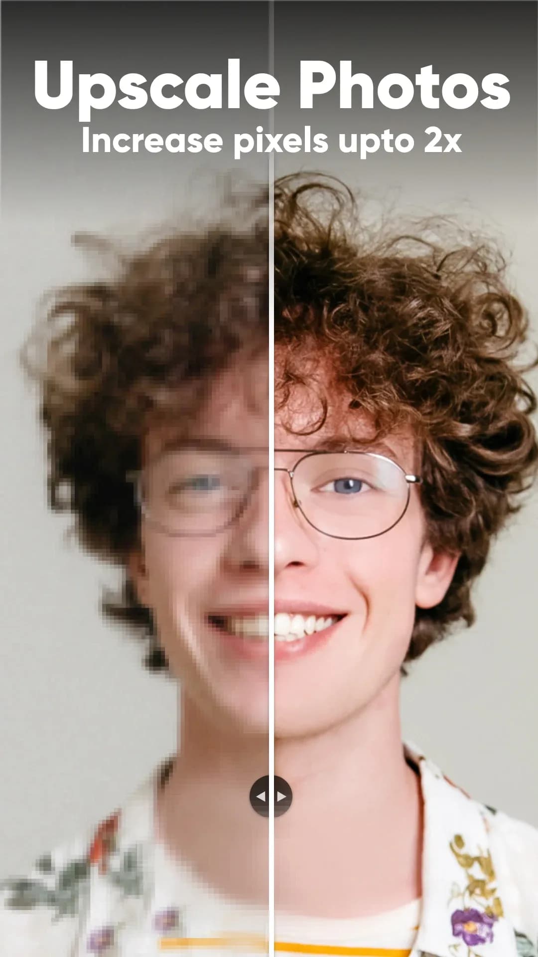 PhotoFix مهكر — لقطة شاشة 6