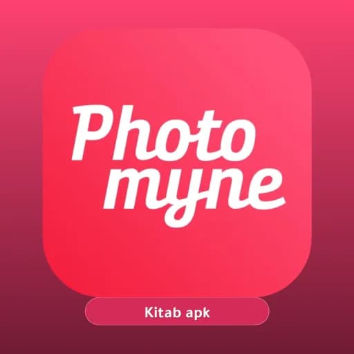Photomyne مهكر