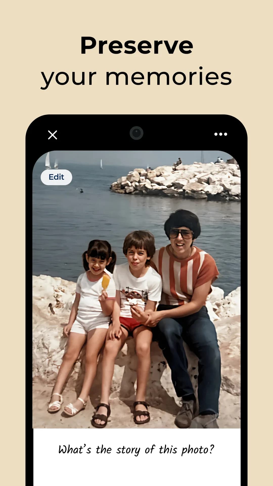 Photomyne مهكر — لقطة شاشة 5